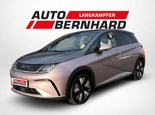 Dolphin 60,4 KWh Design Österreich Paket, 25900 €, Auto & Fahrrad-Autos in 6336 Gemeinde Langkampfen