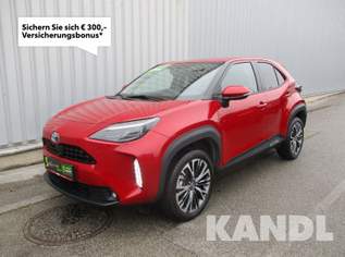 Yaris Cross 1.5 VVT-i Hybrid Elegant Aut., 24490 €, Auto & Fahrrad-Autos in 1220 Donaustadt Yaris Cross 1.5 VVT-i Hybrid Elegant Aut., 24490 €, Auto & Fahrrad-Autos in 1220 Donaustadt
