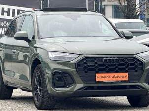 Q5 40 TDI quattro S line *8FACH*MMI Plus*Virtual*, 38500 €, Auto & Fahrrad-Autos in 5020 Altstadt Q5 40 TDI quattro S line *8FACH*MMI Plus*Virtual*, 38500 €, Auto & Fahrrad-Autos in 5020 Altstadt