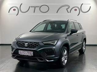 Ateca 2.0 TDI FR-Line *LED*ACC*NAVI*RFK*, 22990 €, Auto & Fahrrad-Autos in 9062 Moosburg Ateca 2.0 TDI FR-Line *LED*ACC*NAVI*RFK*, 22990 €, Auto & Fahrrad-Autos in 9062 Moosburg