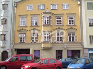 Toplage! Schöne 3-Zimmerwohnung - St. Nikolaus - Innstraße 65 Top 7, 1354.55 €, Immobilien-Wohnungen in Tirol