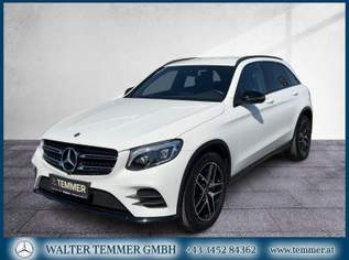 GLC 220 d 4MATIC AMG-Line, 39450 €, Auto & Fahrrad-Autos in 8434 Tillmitsch