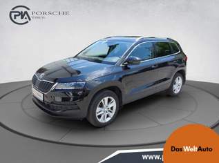 Škoda KAROQ Style SC TSI, 23880 €, Auto & Fahrrad-Autos in 6380 Marktgemeinde St. Johann in Tirol Škoda KAROQ Style SC TSI, 23880 €, Auto & Fahrrad-Autos in 6380 Marktgemeinde St. Johann in Tirol