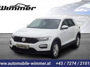 T-Roc 1,6 TDI SCR, 19997 €, Auto & Fahrrad-Autos in 4072 Alkoven