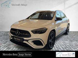 GLA 200 d 4MATIC Österreich-Edition AMG Line, 46490 €, Auto & Fahrrad-Autos in 5431 Kuchl