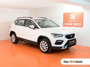 Ateca Style 1.0 TSI, 21490 €, Auto & Fahrrad-Autos in 8160 Weiz