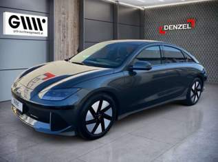 Ioniq 6 Elektro 77,4KWh Plus Line Long Range Aut., 32900 €, Auto & Fahrrad-Autos in 1030 Landstraße Ioniq 6 Elektro 77,4KWh Plus Line Long Range Aut., 32900 €, Auto & Fahrrad-Autos in 1030 Landstraße