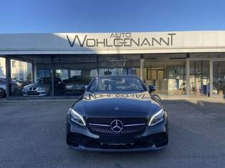 C 300 4Matic (205.484)Cabriolet Aut AMG, 44990 €, Auto & Fahrrad-Autos in 6890 Lustenau