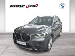 X1 sDrive16d Aut., 23750 €, Auto & Fahrrad-Autos in 6020 Innsbruck