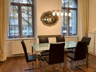 1020! 3-Zimmerwohnung! Modern und vollmöbliert! Nähe Prater!, 0 €, Immobilien-Wohnungen in 1020 Leopoldstadt