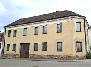 Großzügige Liegenschaft für grenzenlose Möglichkeiten jeglicher Art!, 160000 €, Immobilien-Häuser in 2070 Unternalb Großzügige Liegenschaft für grenzenlose Möglichkeiten jeglicher Art!, 160000 €, Immobilien-Häuser in 2070 Unternalb