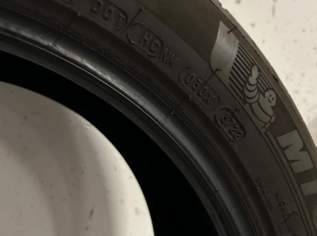 Michelin Primacy 4 Sommerreifen