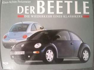 Der Beetle Fotobuch, 20 €, Marktplatz-Bücher & Bildbände in 8600 Bruck an der Mur