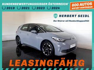 ID. 3 pro Performance 58kWh Basis, 25480 €, Auto & Fahrrad-Autos in 8200 Gleisdorf ID. 3 pro Performance 58kWh Basis, 25480 €, Auto & Fahrrad-Autos in 8200 Gleisdorf