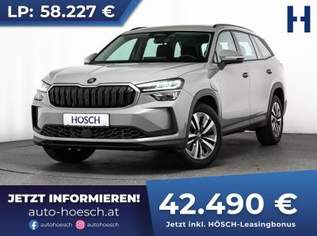 Kodiaq PHEV Selection KOMFORT TAGESZULASSUNG, 43990 €, Auto & Fahrrad-Autos in 2512 Katastralgemeinde Tribuswinkel