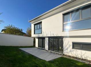 Doppelhaushälfte in Teufelsfeldsiedlung | Erstbezug, 769900 €, Immobilien-Häuser in 1220 Donaustadt