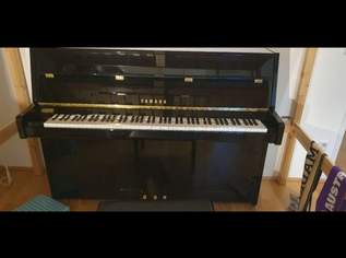 KLAVIER YAHMAHA B1 , 3000 €, Marktplatz-Musik & Musikinstrumente in 9020 Klagenfurt am Wörthersee