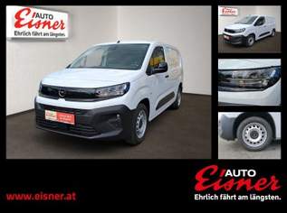 COMBO CARGO XL, 26990 €, Auto & Fahrrad-Autos in 9800 Spittal an der Drau