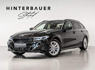 320 e xDrive Touring Aut.*LED*HEAD-UP*LIVE-COCKPIT, 42790 €, Auto & Fahrrad-Autos in 5112 Lamprechtshausen