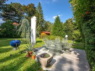 SONNIGES GRUNDSTÜCK IN MAUER, 1480000 €, Immobilien-Grund und Boden in 1230 Liesing
