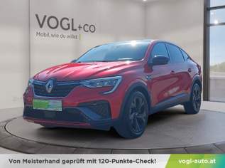Arkana TCe 140 EDC PF R.S. Line Aut., 21830 €, Auto & Fahrrad-Autos in 8720 Knittelfeld Arkana TCe 140 EDC PF R.S. Line Aut., 21830 €, Auto & Fahrrad-Autos in 8720 Knittelfeld