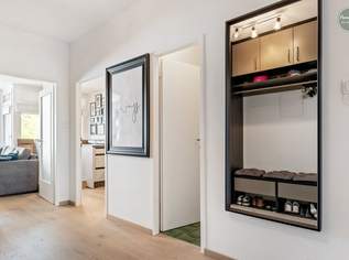 Lichtvoll leben | 3‑Zimmer‑Wohntraum mit Südloggia | Parkplatz zur Miete, 259600 €, Immobilien-Wohnungen in 2345 Brunn am Gebirge