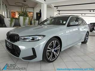 320 d xDrive M-Sport Aut*LASER*AHK*PANO*ACC*STHZG*, 42990 €, Auto & Fahrrad-Autos in 6220 Gemeinde Buch in Tirol
