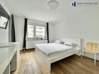 Vollrenovierte 4-Zimmer-Wohnung vor der U-Bahn Station U6 Dresdnerstraße, 509000 €, Immobilien-Wohnungen in 1200 Brigittenau