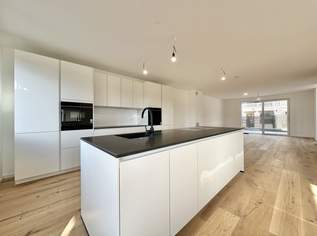 Luxuriös wohnen am Satzberg – Ruhe, Grün und höchste Wohnqualität, 3850 €, Immobilien-Wohnungen in 1140 Penzing