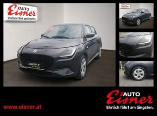 SWIFT 1.2 HYBRID SHINE, 17960 €, Auto & Fahrrad-Autos in 9800 Spittal an der Drau