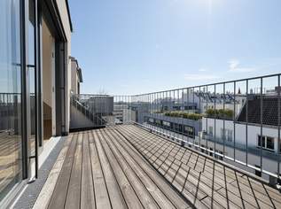 Über den Dächern Wiens – Neuwertige 2-Zimmer Wohnung mit Terrasse & Klimaanlage, 399000 €, Immobilien-Wohnungen in 1160 Ottakring Über den Dächern Wiens – Neuwertige 2-Zimmer Wohnung mit Terrasse & Klimaanlage, 399000 €, Immobilien-Wohnungen in 1160 Ottakring