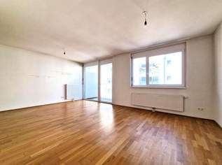 Neubauwohnung mit Balkon // Nähe Neubaugasse & U3 // AB OKTOBER!!, 1379 €, Immobilien-Wohnungen in 1070 Neubau