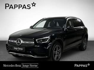 GLC 300 de 4MATIC, 46990 €, Auto & Fahrrad-Autos in 6060 Stadt Hall in Tirol GLC 300 de 4MATIC, 46990 €, Auto & Fahrrad-Autos in 6060 Stadt Hall in Tirol