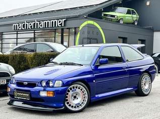 Escort RS Cosworth 16V Turbo 4x4, 49900 €, Auto & Fahrrad-Autos in 5102 Anthering