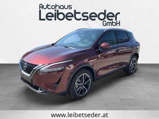 Qashqai 1.3 DIG-T MHEV 140 PS 6MT Tekna Design, 29490 €, Auto & Fahrrad-Autos in 4310 Mauthausen Qashqai 1.3 DIG-T MHEV 140 PS 6MT Tekna Design, 29490 €, Auto & Fahrrad-Autos in 4310 Mauthausen