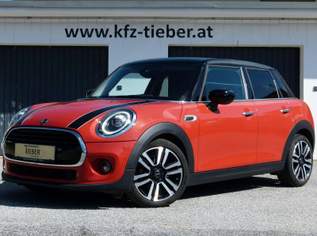MINI Cooper Aut. LED NAVI SPORTPAKET, 19500 €, Auto & Fahrrad-Autos in 8200 Gleisdorf MINI Cooper Aut. LED NAVI SPORTPAKET, 19500 €, Auto & Fahrrad-Autos in 8200 Gleisdorf