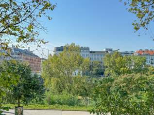 Wohnen mit Ausblick – Charmante Altbauwohnung an der Brigittenauer Lände, 299000 €, Immobilien-Wohnungen in 1200 Brigittenau Wohnen mit Ausblick – Charmante Altbauwohnung an der Brigittenauer Lände, 299000 €, Immobilien-Wohnungen in 1200 Brigittenau
