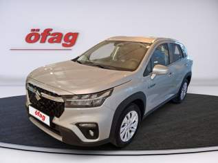 S-Cross 1.4 Hybrid ALLGRIP shine, 27490 €, Auto & Fahrrad-Autos in 5020 Altstadt