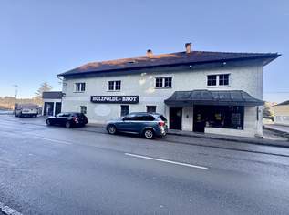 Kapitalanlage: Wohn- und Geschäftshaus mit Ausbaureserve, 570000 €, Immobilien-Gewerbeobjekte in 4040 Neulichtenberg