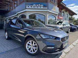 Leon SP Style TDI DSG, 21950 €, Auto & Fahrrad-Autos in 4880 Sankt Georgen im Attergau Leon SP Style TDI DSG, 21950 €, Auto & Fahrrad-Autos in 4880 Sankt Georgen im Attergau