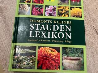 Stauden Lexikon, 2 €, Marktplatz-Bücher & Bildbände in 4673 Gaspoltshofen Stauden Lexikon, 2 €, Marktplatz-Bücher & Bildbände in 4673 Gaspoltshofen