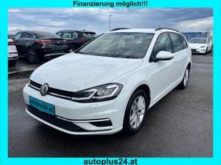 Golf Variant Rabbit 40 2,0 TDI 4Motion DSG, 18990 €, Auto & Fahrrad-Autos in 2751 Gemeinde Matzendorf-Hölles
