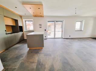 Hochwertige 3-Zimmer-Gartenwohnung mit Süd/West-Terrasse, 1595 €, Immobilien-Wohnungen in 5205 Schleedorf