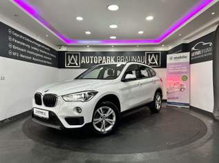 X1 sDrive 18d Advantage *KAMERA*LED*, 15999 €, Auto & Fahrrad-Autos in 5280 Braunau am Inn X1 sDrive 18d Advantage *KAMERA*LED*, 15999 €, Auto & Fahrrad-Autos in 5280 Braunau am Inn