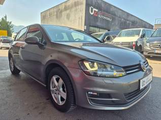 Golf *** frisch Vorgeführt *** Highline Sitzheizung, 11000 €, Auto & Fahrrad-Autos in 6800 Gisingen