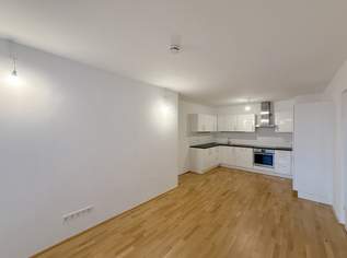 Drei-Zimmer-Wohnung mit Loggia und Einbauküche zu verkaufen, 349000 €, Immobilien-Wohnungen in 1200 Brigittenau