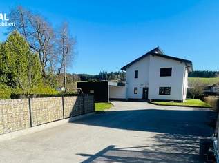 Eigenheim ohne Baustress - Modernes Haus in ländlicher Umgebung, 590000 €, Immobilien-Häuser in 5212 Schneegattern Eigenheim ohne Baustress - Modernes Haus in ländlicher Umgebung, 590000 €, Immobilien-Häuser in 5212 Schneegattern