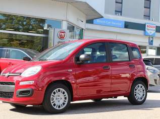 Panda 4x2 FireFly Hybrid 70 Pandina, 14990 €, Auto & Fahrrad-Autos in 8046 Stattegg