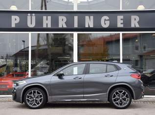 X2 xDrive20d M Sport X Aut., 24900 €, Auto & Fahrrad-Autos in 4722 Peuerbach X2 xDrive20d M Sport X Aut., 24900 €, Auto & Fahrrad-Autos in 4722 Peuerbach