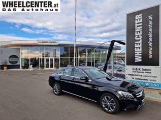 C 200 d Avantgarde Aut. * LED * AKTIONSPREIS, 16911 €, Auto & Fahrrad-Autos in 7400 Oberwart C 200 d Avantgarde Aut. * LED * AKTIONSPREIS, 16911 €, Auto & Fahrrad-Autos in 7400 Oberwart
